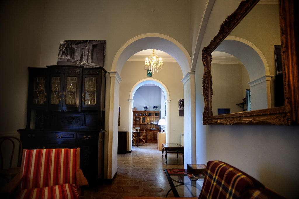 פיאצה ארמרינה Agritrinacria Rooms מראה חיצוני תמונה